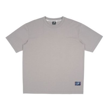 KANGOL 男女 貼布棒球圖T 6525101712