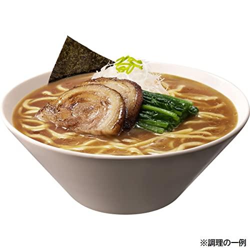 日清食品 日清ラ王 豚骨醤油 5食パック (100g×5食)×6個