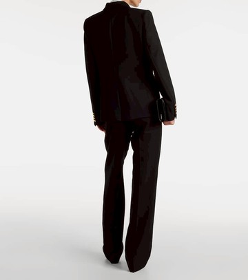 Nili Lotan Veda virgin wool jacket