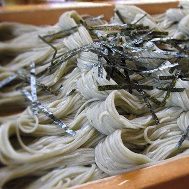 日本蕎麦 そば 15束 30人前 蕎麦 秘蔵蕎麦 贈り物