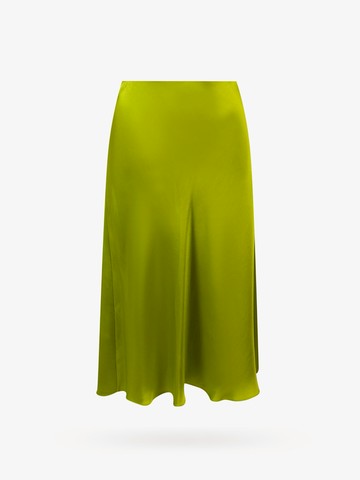 Silk skirt - FENDI - gender_Woman