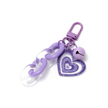 愛心光波吊飾 / 3色 / Love Light Pendant