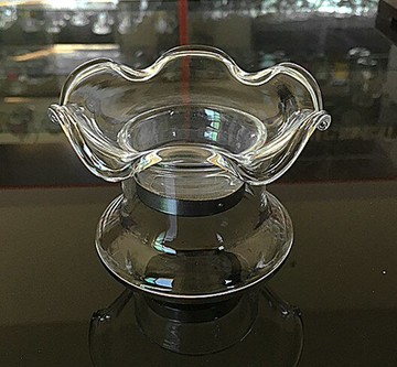 耐高溫玻璃茶具玻璃過濾網 鋼網 荷花過濾器 濾網不銹鋼網