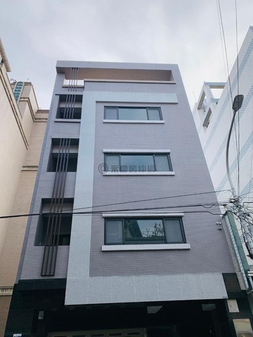 正民生路8米大面寬黃金透店+電梯6大套房｜台中市霧峰區民生路