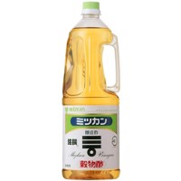  穀物酢 銘撰(ペットボトル) 1.8L 常温 3セット