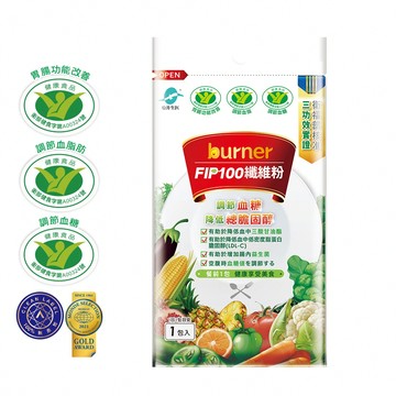 【下單贈】船井®FIP100膳食纖維粉2入(體驗包)