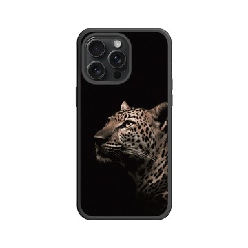 iPhone 15 Pro Max SolidX 黑 - Alexis Rateau - 印度支那豹