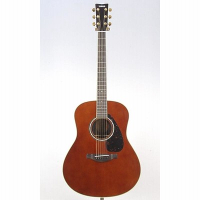 楽天市場】【新品】ヤマハ YAMAHA LL6 ARE NTナチュラルカラー