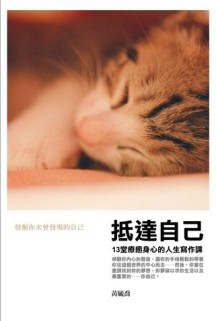 抵達自己：十三堂療癒身心的人生寫作課[二手書_普通]