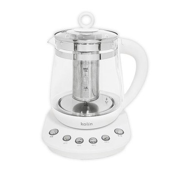 【Kolin歌林】1.6L保溫養生快煮壺 KPK-XK2699