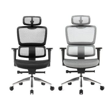 【i-Rocks 艾芮克】T07 人體工學椅/電腦椅/辦公椅