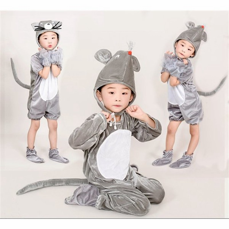 干支 ネズミ コスプレ 着ぐるみ 子供用 全身タイツ ねずみ ベビー 大人 鼠 ぬいぐるみ 帽子 仮装 年賀状 年 動物服 コスチューム 家族お揃い クリスマス 通販 Lineポイント最大0 5 Get Lineショッピング
