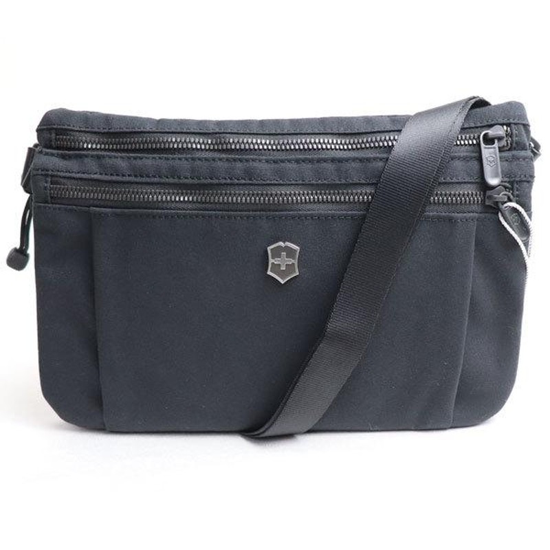 新品未使用]GIANNI CHIARINI 黒 レザーバッグ