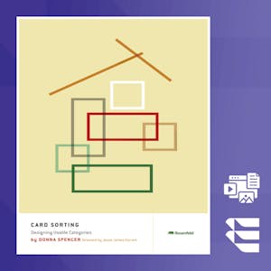 Card Sorting: Organize Content with Card Sort Techniques