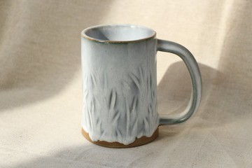 手作陶杯 馬克杯 掛耳咖啡