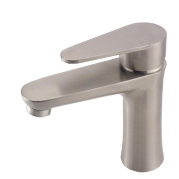 Homeicon 不鏽鋼面盆龍頭 YD82s3