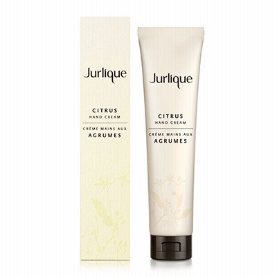 ジュリーク シトラス ハンドクリーム 40ml