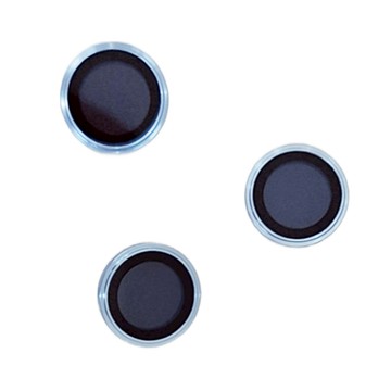 grantclassic X imos G極鏡 鋁合金鏡頭保護貼 天峰藍  iPhone 13 Pro/13 Pro Max  1個