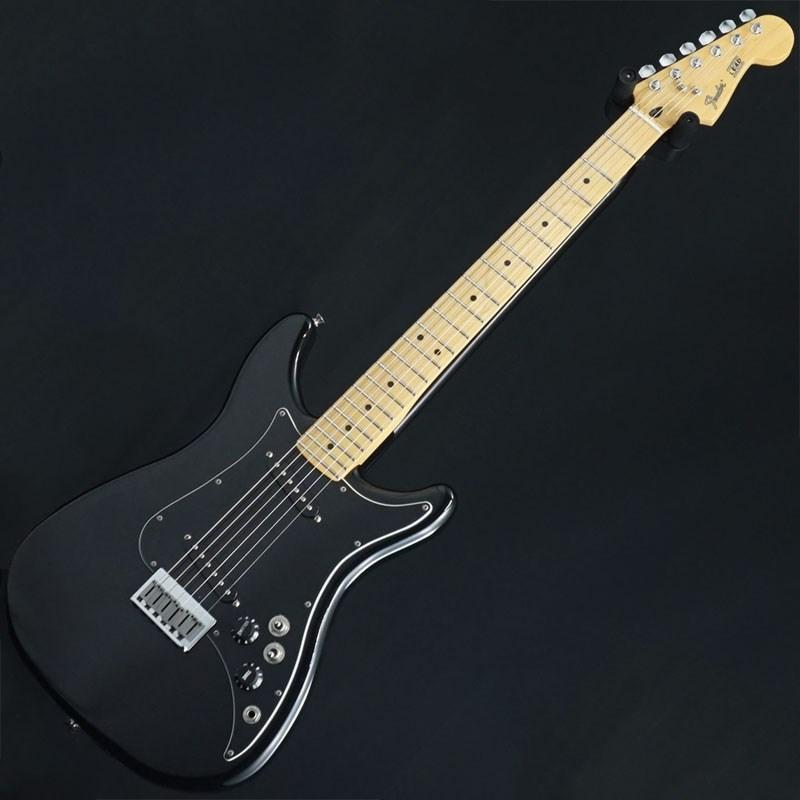 Fender MEX  Player Lead II (Black Maple) 