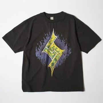 FREAK'S STORE SOUNDGARDEN GET ON THE SNAKE TEE