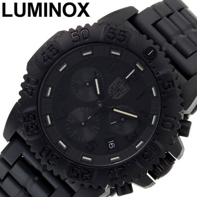 Luminox 3082.BO 腕時計