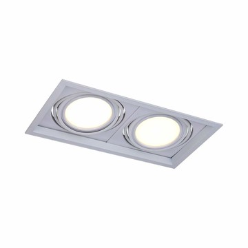 AR111-12W20W方形崁燈 B253-11802W