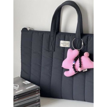 韓國li**rk手提防震11寸iPad Pro平板13.3寸15.6筆記本電腦公文包