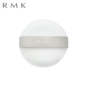 RMK 透光空氣感蜜粉撲