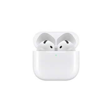 【補貼15%】Apple/蘋果 AirPods 4 耳機標準版-MXP63CH/A