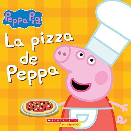 Peppa's Pizza Party (Peppa Pig)