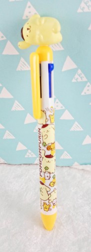 【震撼精品百貨】Pom Pom Purin 布丁狗~4色筆