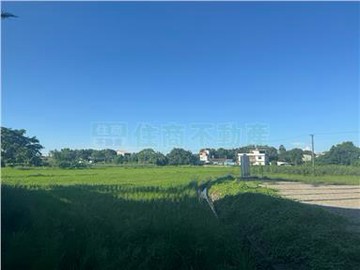 睦家＊平鎮建安路農地｜桃園市平鎮區建安段