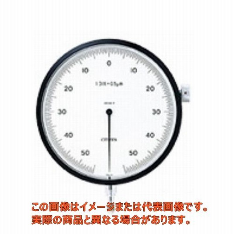 シチズンファイン: トリメトロン 1S-100 測定器 変位測定 計測