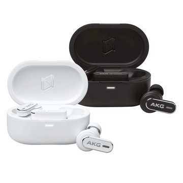 AKG N5 Hybrid 真無線藍牙降噪耳機