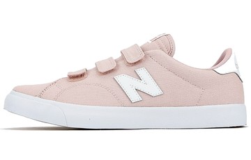 NEW BALANCE ALL COASTS 210 PINK BLUE