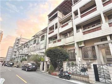 **北屯**太原車站前庭後院大別墅****｜台中市北屯區三光二街