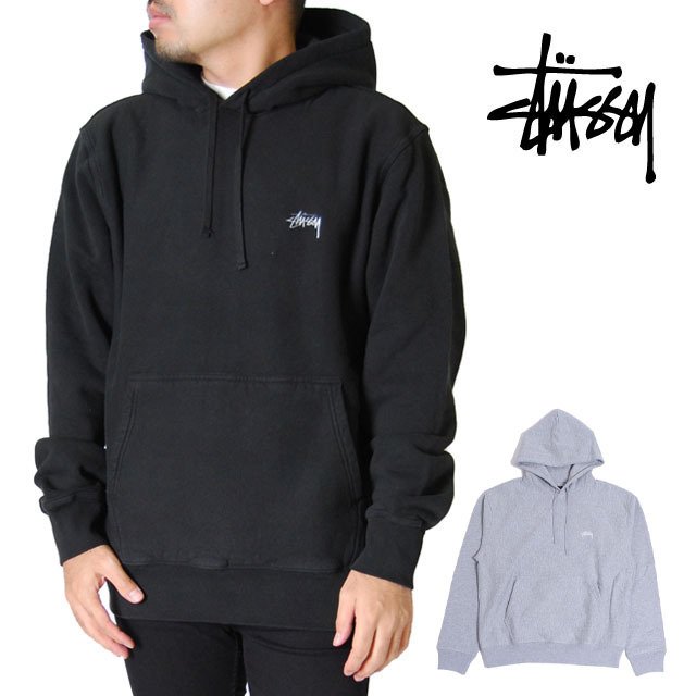 ダークブラウン 茶色 STUSSY パーカー XL - 通販 - www.bonkulovic.com