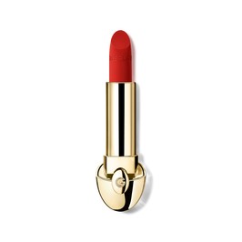Rouge G ⋅ 絲絨唇膏 ⋅ GUERLAIN