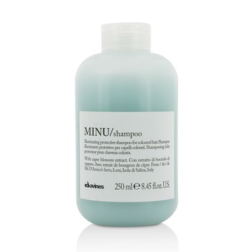 特芬莉(達芬尼斯) Davines - 霓霧亮色洗髮露(染色髮質適用) Minu Shampoo Illuminating Protective Shampoo