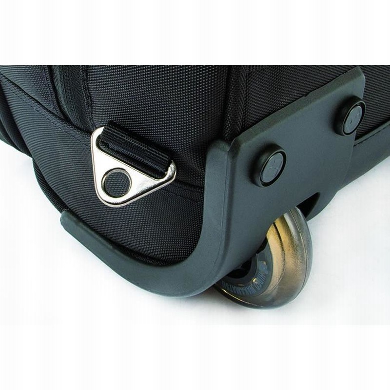 3WAY 機内持ち込み適合スーツケース HIDEO WAKAMATSU