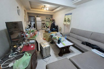 ☀️大湳大成國中旁電梯邊間美4房☀️｜桃園市八德區東勇街