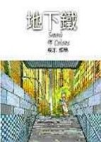 地下鐵（精裝）[二手書_普通]