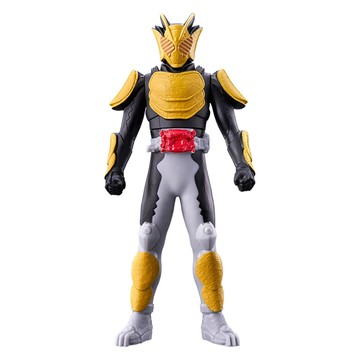 BANDAI 假面騎士 GAVV軟膠 洋芋片型  1個