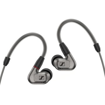 Sennheiser consumer hearing IE 600 發燒級Hi-Fi入耳式耳機