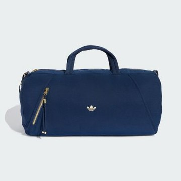 【adidas 愛迪達】 圓筒包 男/女 LC7962