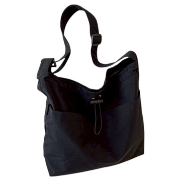 MDMS 休閒尼龍包  黑色  大型