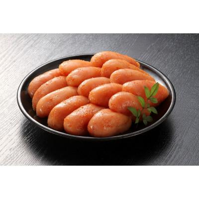 ふるさと納税 朝倉市 博多の味本舗の辛子明太子1kg(朝倉市)