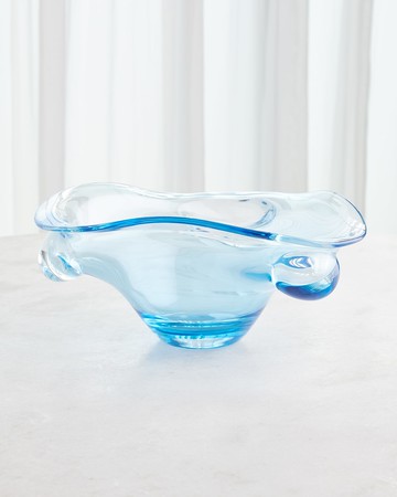 Triple Bubble Bowl