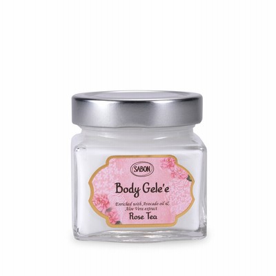 SABON サボン  ボディジュレ