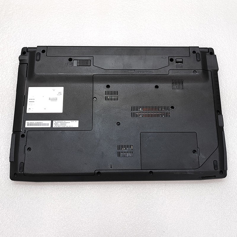 ジャンク品 富士通 LIFEBOOK AH53/S FMVA53SR ジャンクPC ジャンク